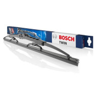 BOSCH TWIN KLAASIPUHASTAJA/KOJAMEES 600MM