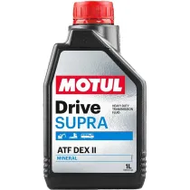 MOTUL DRIVE SUPRA ATF DEXRON II 1L