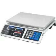 ELEKTROONILINE DIGIKAAL MAX 40KG GEKO