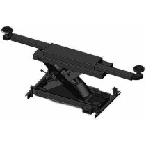 5,5T 5200MM 4-POST TÕSTUK ELEKTROHÜDR. SILLAREG. EL 455WA INVENTO