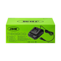 20V VARUAKU AKULAADIJA 2A "NEW GEN" JBM*