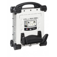 AKULAADIJA GYSFLASH 12V/24V 15A 15.24 XTREM GYS