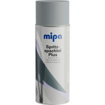 PRITSPAHTEL HALL SPRITZSPACHTEL PLUS 400ML/AE MIPA