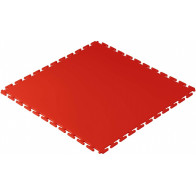 TÖÖKOJA PÕRANDAKATE/PÕRANDAMOODUL 15T/M2, PVC, PUNANE 500X500X6MM JBM