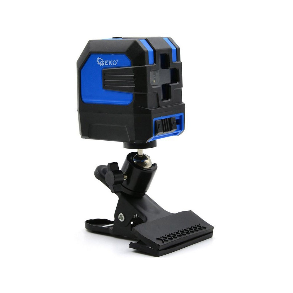 RISTJOONLASER "BASIC" 15-20M GEKO