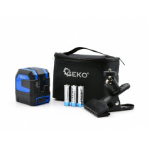 RISTJOONLASER "BASIC" 15-20M GEKO