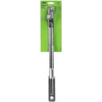 MUTRIVÕTME PIKENDUSKÄEPIDE (SILMUSVÕTI, LEHTVÕTI) PIKKUS 450MM JBM