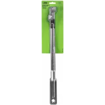 MUTRIVÕTME PIKENDUSKÄEPIDE (SILMUSVÕTI, LEHTVÕTI) PIKKUS 450MM JBM