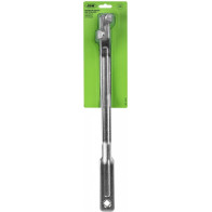MUTRIVÕTME PIKENDUSKÄEPIDE (SILMUSVÕTI, LEHTVÕTI) PIKKUS 450MM JBM