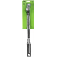 MUTRIVÕTME PIKENDUSKÄEPIDE (SILMUSVÕTI, LEHTVÕTI) PIKKUS 450MM JBM