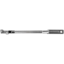MUTRIVÕTME PIKENDUSKÄEPIDE (SILMUSVÕTI, LEHTVÕTI) PIKKUS 450MM JBM