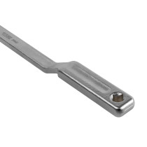 MUTRIVÕTME PIKENDUSKÄEPIDE (SILMUSVÕTI, LEHTVÕTI) PIKKUS 450MM JBM