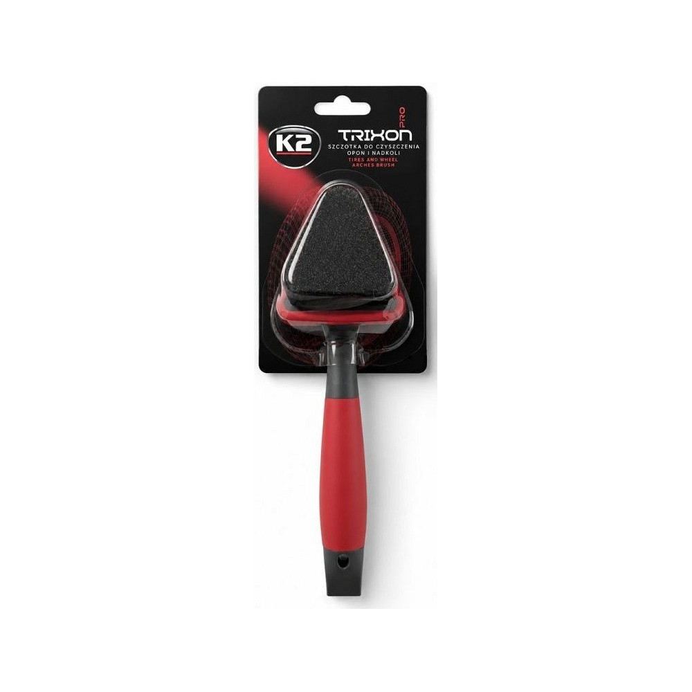 K2 TRIXON PRO REHVIPESUHARI