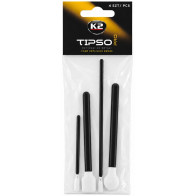K2 TIPSO PRO PUHASTUSPADJAKESTE KOMPLEKT