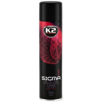 K2 SIGMA PRO REHVILÄIGE 600ML/AE
