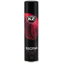 K2 SIGMA PRO REHVILÄIGE 600ML/AE