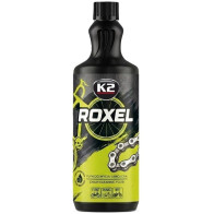 K2 ROXEL JALGRATTA/MOOTORRATTA KETIPUHASTUSAINE 1L