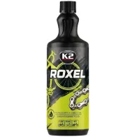 K2 ROXEL JALGRATTA/MOOTORRATTA KETIPUHASTUSAINE 1L