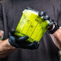 K2 ROXEL JALGRATTA/MOOTORRATTA KETIPUHASTUSAINE 1L