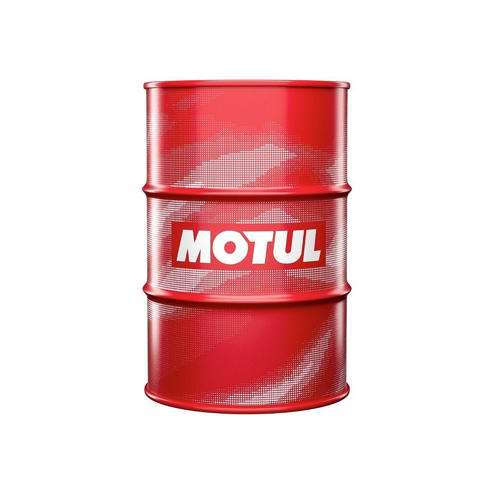 MOTUL DRIVE ULTIMA 75W90 TDL 208L API GL-4/GL-5, SCANIA STO 1:0