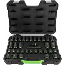 34-OS. 1/2" LÜHIKESTE JA PIKKADE LÖÖKPADRUNITE KOMPLEKT 10-32MM JBM