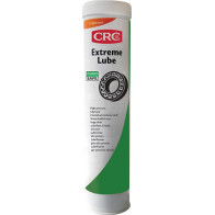 CRC EXTREME LUBE FPS SÜNTEETILINE KÕRGSURVE MÄÄRDEAINE VALGE 400G/PADRUN