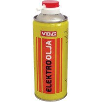 VBG HAAKESEADE ELEKTROONIKA KAITSEÕLI 400ML/AE