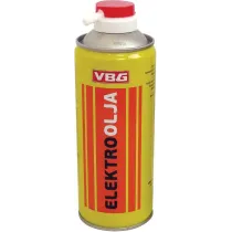 VBG HAAKESEADE ELEKTROONIKA KAITSEÕLI 400ML/AE