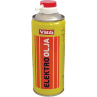 VBG HAAKESEADE ELEKTROONIKA KAITSEÕLI 400ML/AE