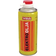 VBG HAAKESEADE ELEKTROONIKA KAITSEÕLI 400ML/AE