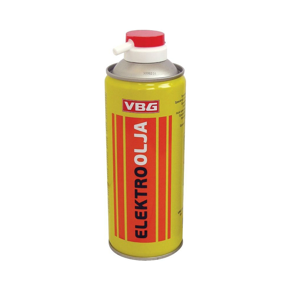 VBG HAAKESEADE ELEKTROONIKA KAITSEÕLI 400ML/AE
