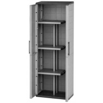 KORISTUSTARVETE KAPP KÕRGE HARJA SEKTSIOONIGA 1630X680X370MM ARTPLAST