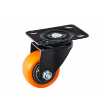 VARURATASTE KOMPLEKT 4TK, 40MM, MAX 40KG GEKO