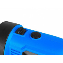 SILIKOONIPÜSTOL PATAREITOITEL 300ML, 4XAA 6V, LED GEKO