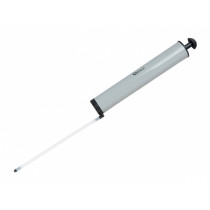 SURUÕHUPUMP PUURAUKUDE PUHASTAMISEKS 370MM GEKO