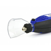222-OS. OTSLIHVIJA KOMPLEKT 170W PLASTKOHVRIS, 35000 MIN, 230V GEKO