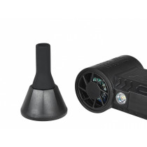 MINI-ÕHUPUHUR 7,4V 4000MAH LED, USB-C GEKO