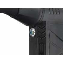 MINI-ÕHUPUHUR 7,4V 4000MAH LED, USB-C GEKO