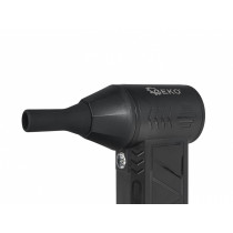 MINI-ÕHUPUHUR 7,4V 4000MAH LED, USB-C GEKO