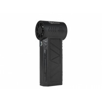 MINI-ÕHUPUHUR 7,4V 4000MAH LED, USB-C GEKO