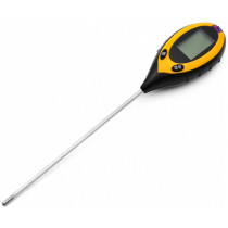 4-IN-1 DIGITAALNE PH-MEETER GEKO