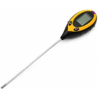 4-IN-1 DIGITAALNE PH-MEETER GEKO