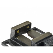 MASINKRUUSTANGID PUURPINGI PLAADILE 60X20MM GEKO