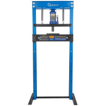 HÜDROPRESS 20T MANOMEETRITA GEKO