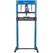 HÜDROPRESS 20T MANOMEETRITA GEKO