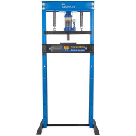 HÜDROPRESS 20T MANOMEETRITA GEKO