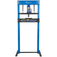 HÜDROPRESS 20T MANOMEETRITA GEKO