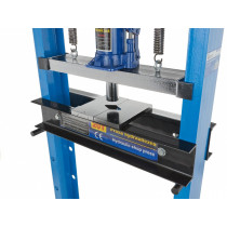 HÜDROPRESS 20T MANOMEETRITA GEKO