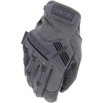 Gloves M-PACT 88 Wolf Grey S