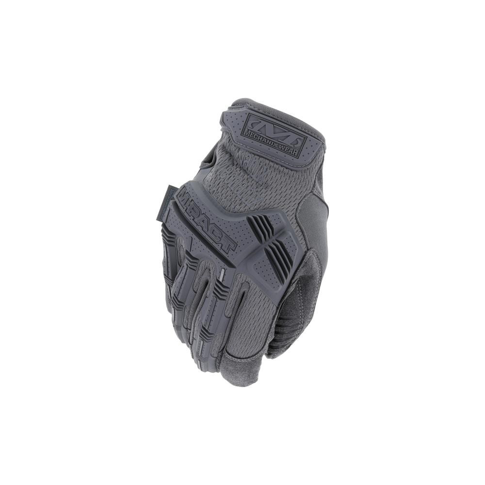 Gloves M-PACT 88 Wolf Grey S